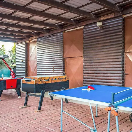 Tatil Evi Cozy In Ivinj With Jacuzzi Sovlje