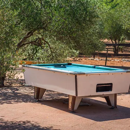 Tatil Evi Cozy In Ivinj With Jacuzzi Sovlje